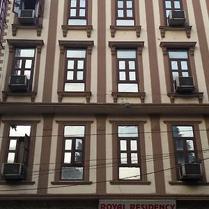 Hotel Vishal Residency, Mahipalpur Near Igi Delhi Airport